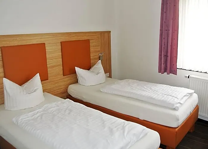 Hotels in Hagen (Arnsberg)
