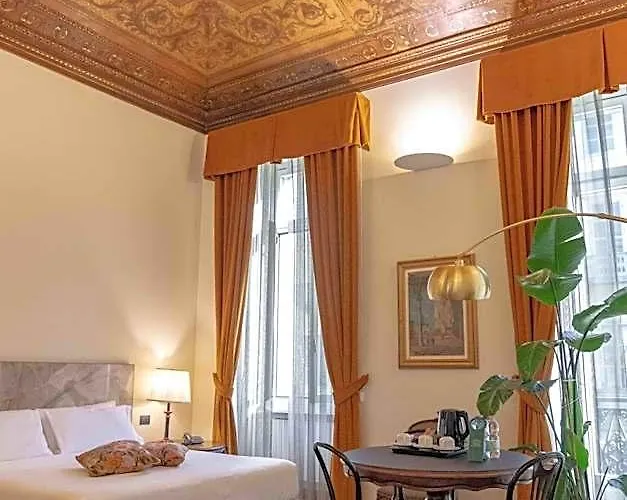 Hotel Bologna