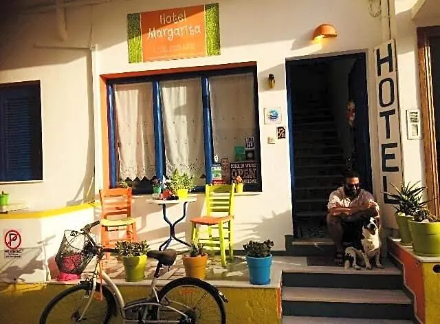 Hôtels à CYCLADES