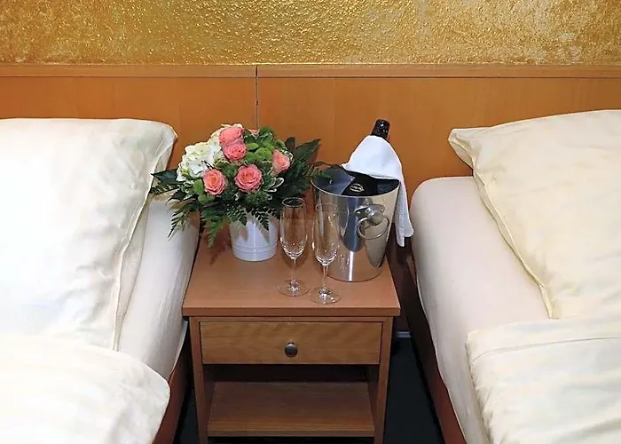 Hotels in Mettmann