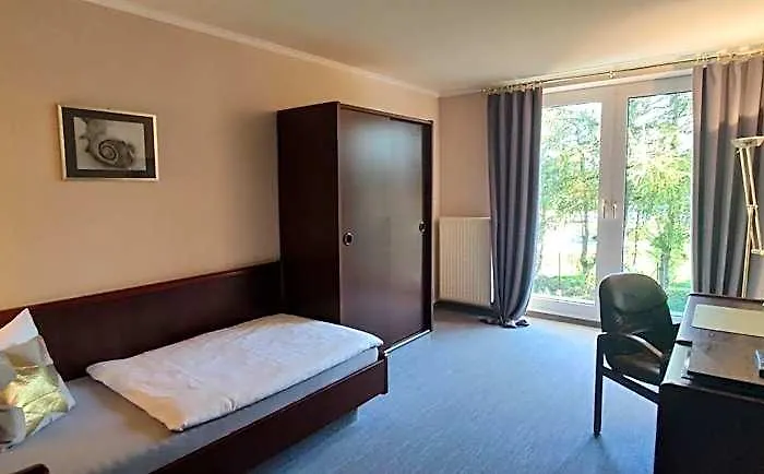 Hotels in Bad Bederkesa