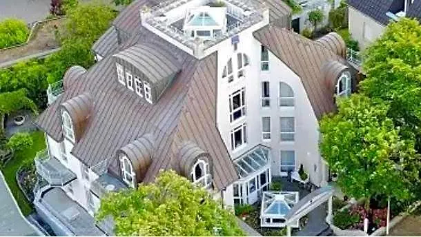 Villa Ney Norderney