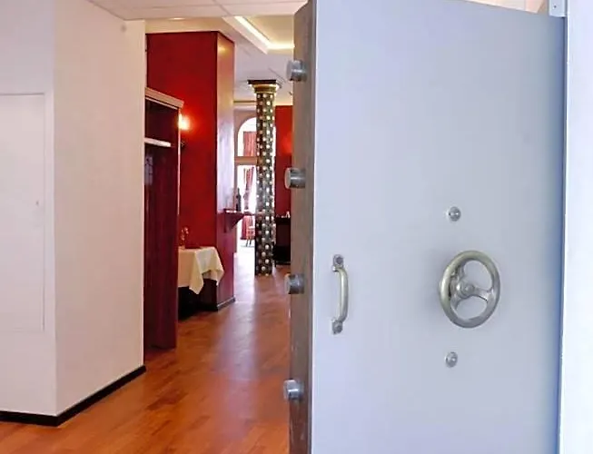 Hotel Alte Reichsbank Schweinfurt
