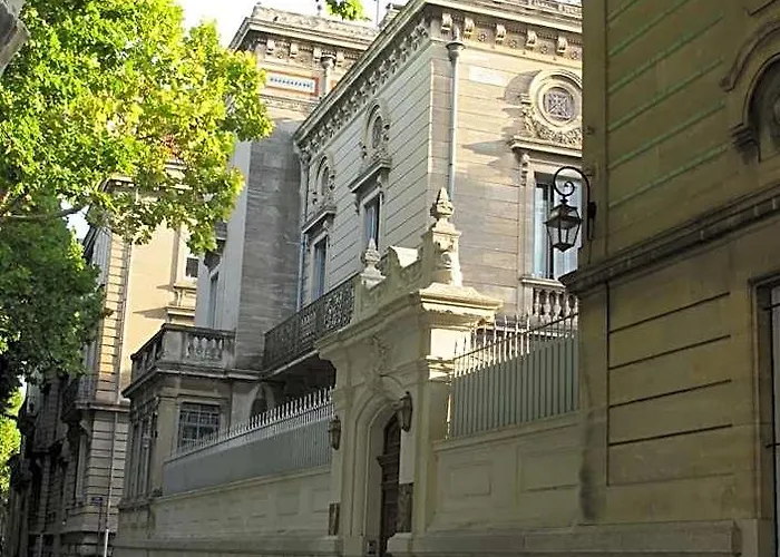 La Maison de Sophie Nîmes