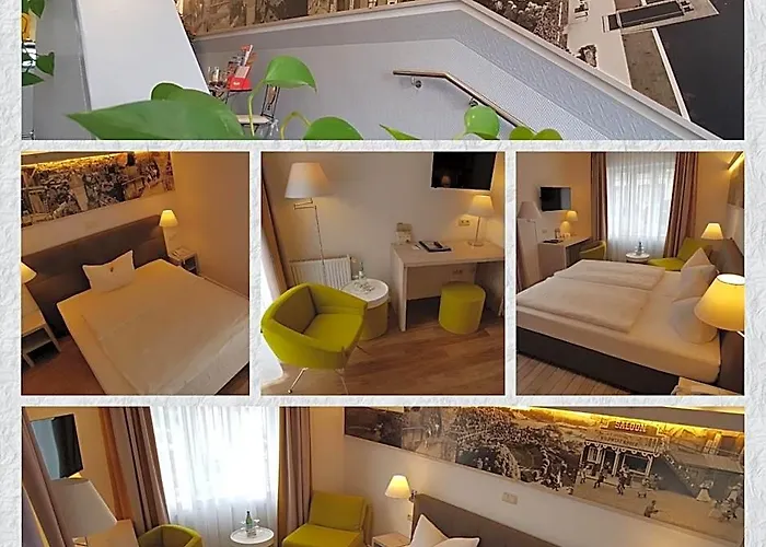 Hotels in Bad Segeberg