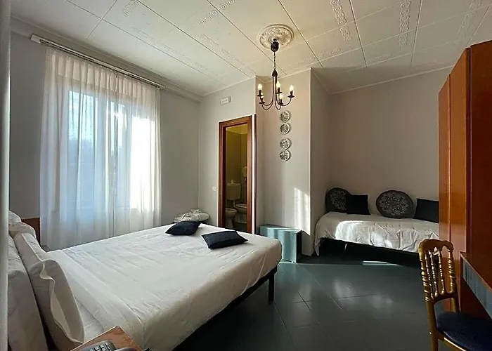 Cittiglio Hotels