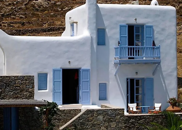 Nama Villas