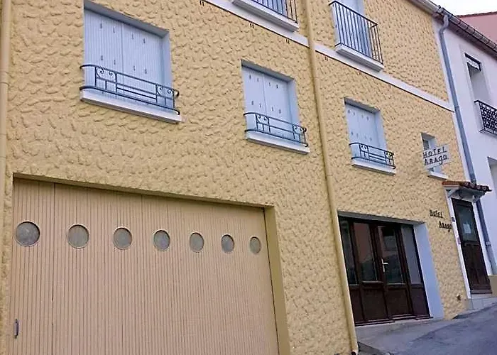 Hotel Arago