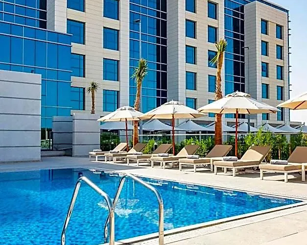 Remal Hotel & Villas Al Dhannah City