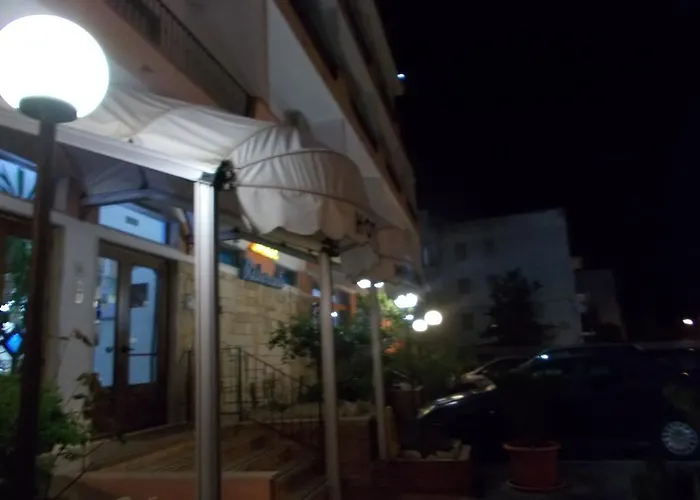 Hotel a Vico Del Gargano