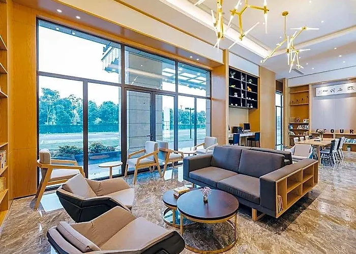 Maoming Hotels