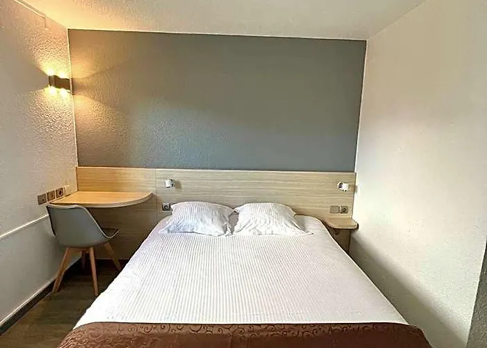 Kyriad Direct Reims
