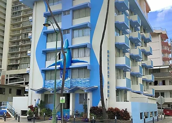 Kailua Hotels