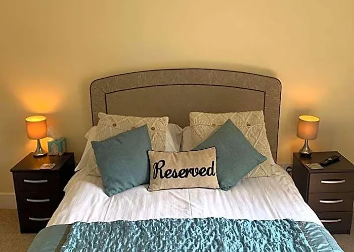 Pateley Bridge Hotels