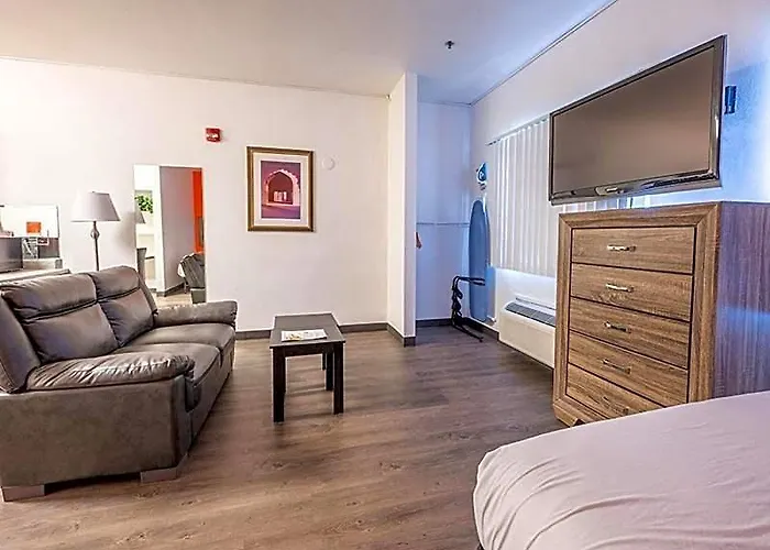 Siegel Select Las Vegas Boulevard