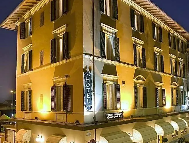 Hotel Florida Montecatini-Terme