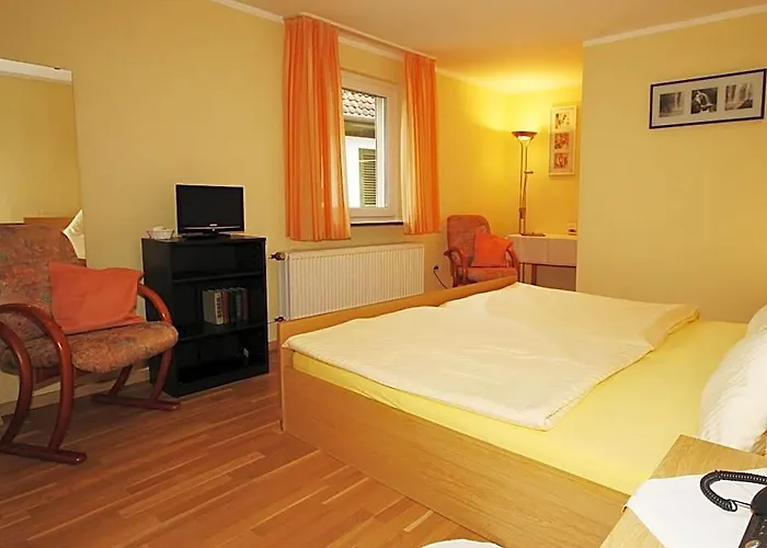 Hotels in Naumburg (Hessen)