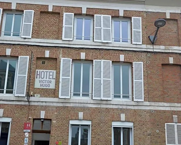 Hotel Victor Hugo
