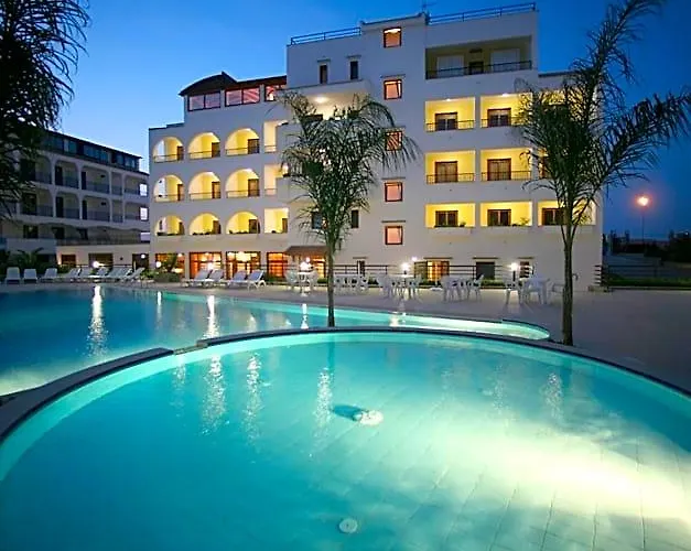 Forte Hotel