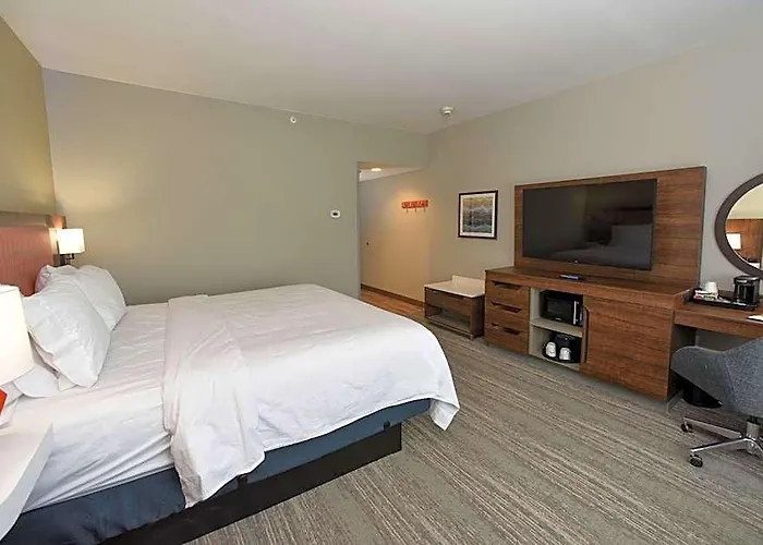 Richwood Hotels