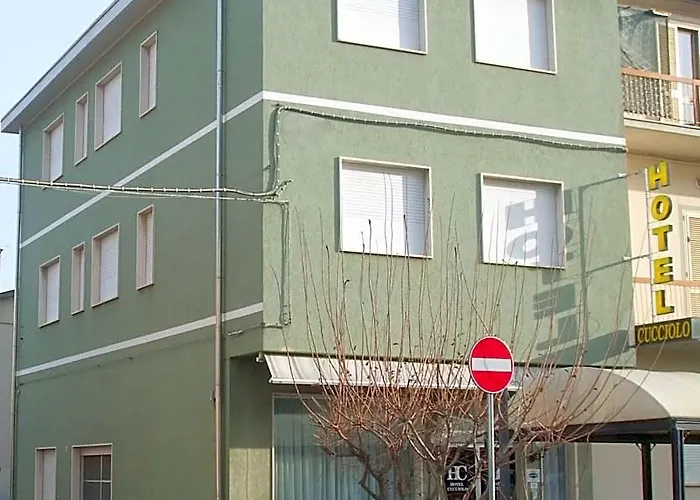 Hotel Cucciolo