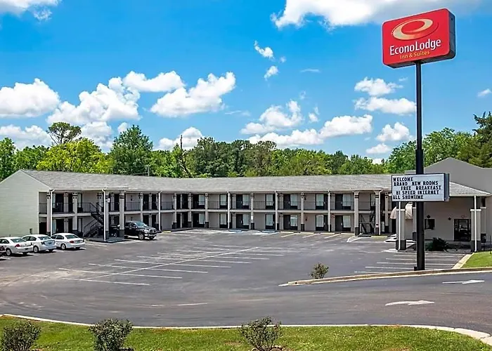 Evergreen Hotels