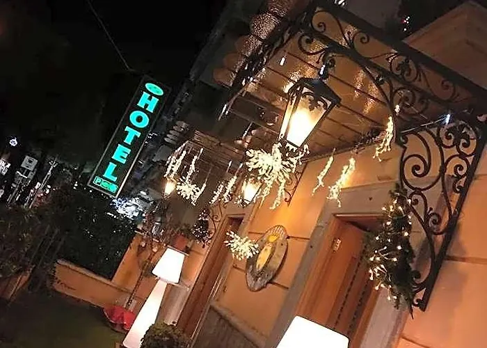 Hotel Lento