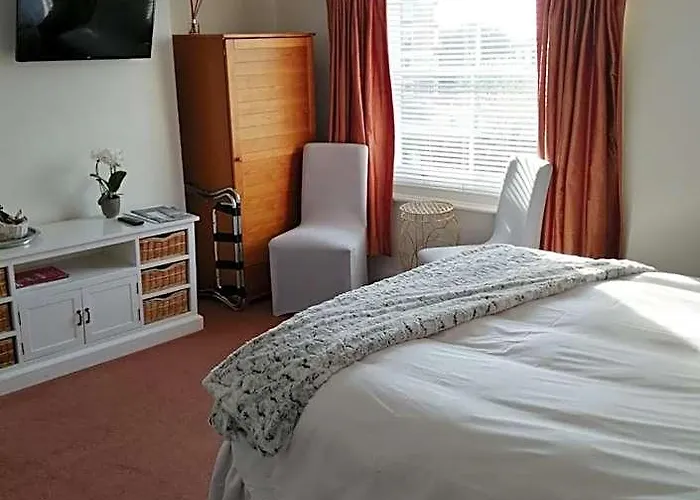 Portsmouth Boutique Hotels