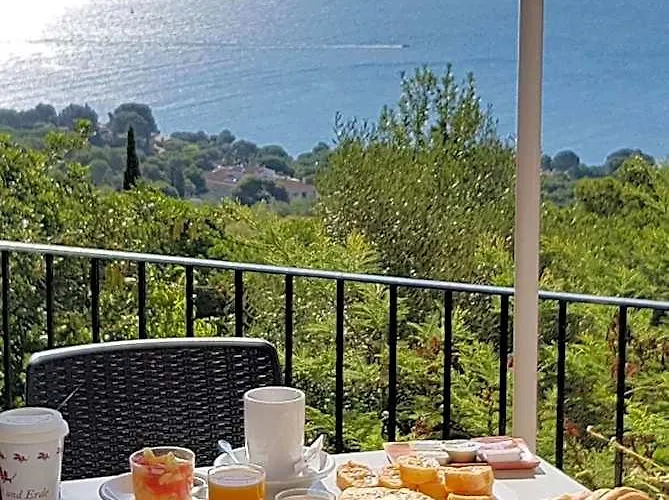 Hostal Sa Barraca - Adults Only Begur
