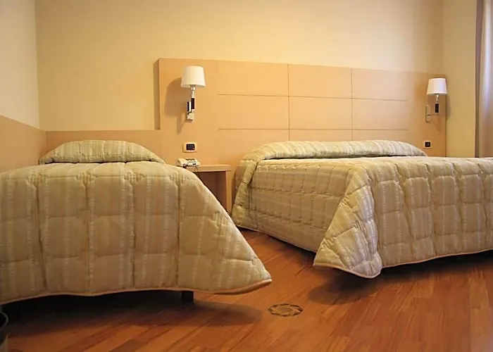 Hotel Ottagono