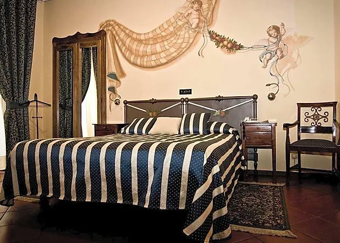 Hotel Regina
