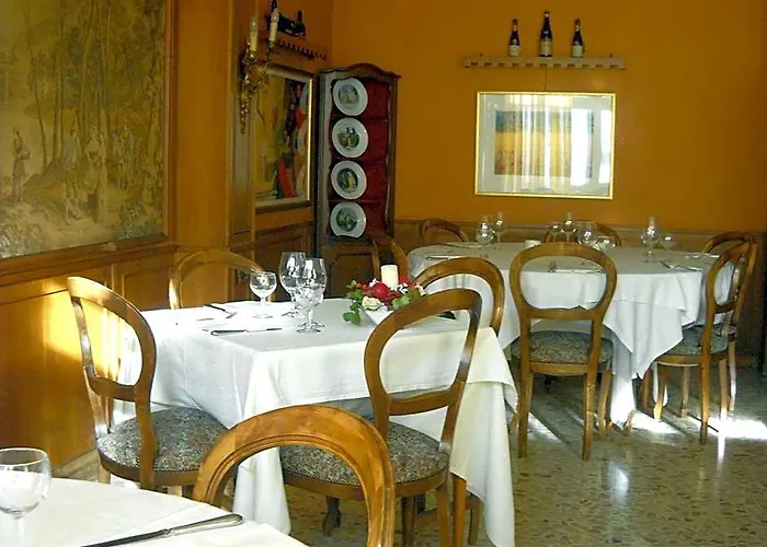 Hotel Regina
