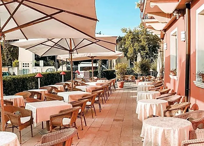 Hotel Benacus