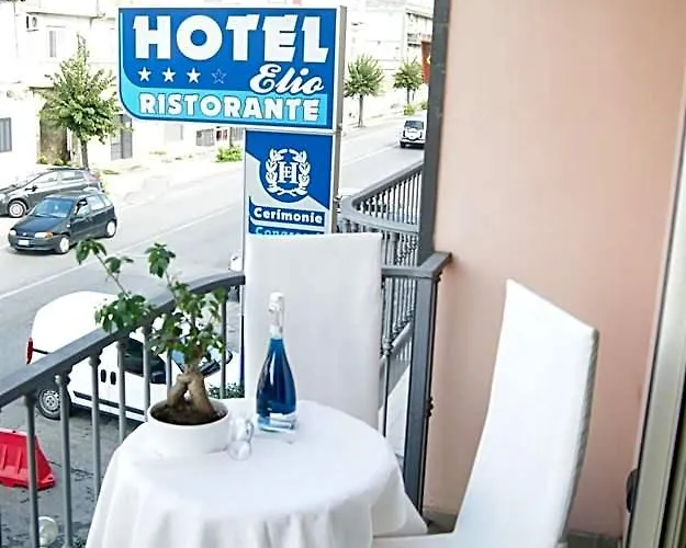 Hotel Elio Marigliano
