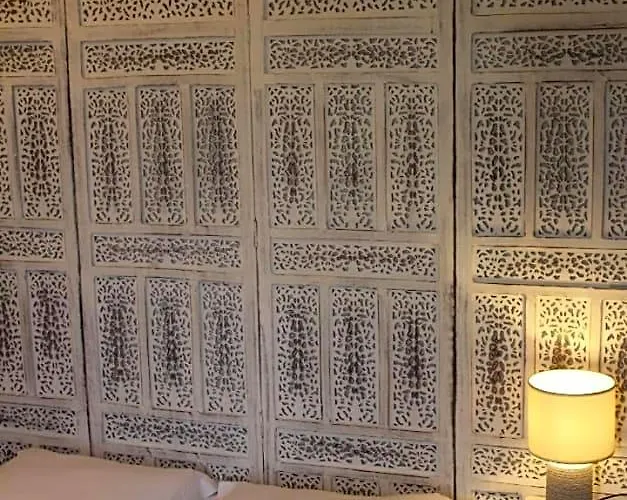Hotel Le XIV