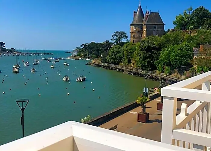 Hôtel Beau Soleil Pornic