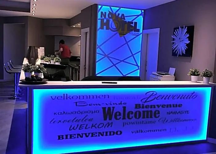 Novahotel Reggio nell'Emilia