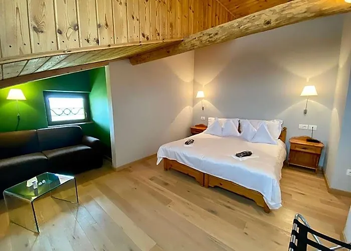 Albergo Rutzer Asiago