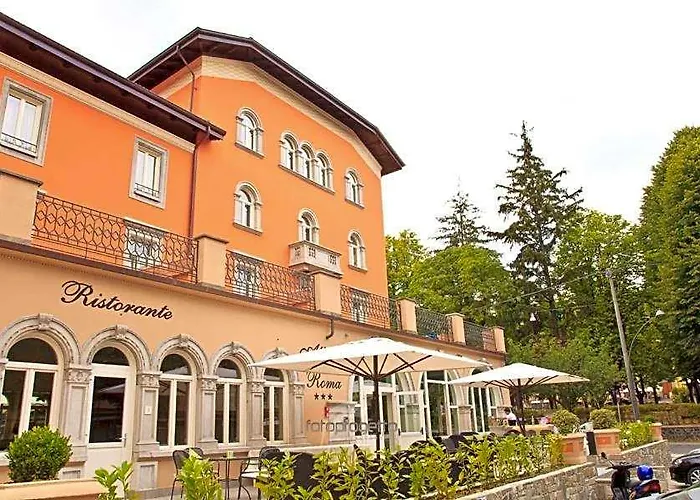 Albergo Roma