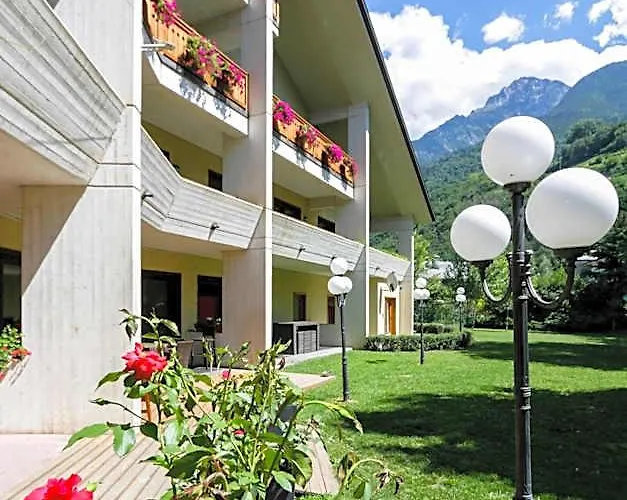 Hotel Miage Charvensod