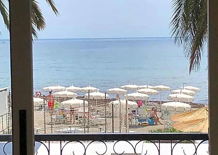 Hotel Solemare Albenga
