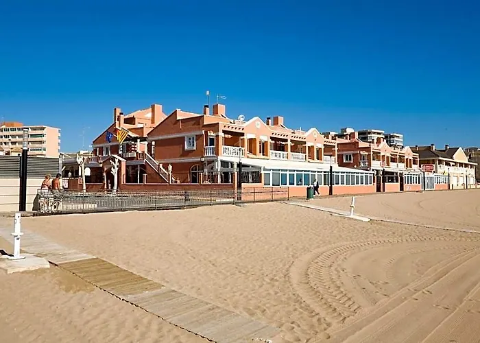 Lloyds Beach Club Torrevieja
