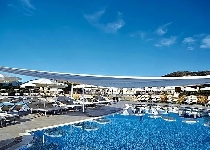 Janna & Sole Resort