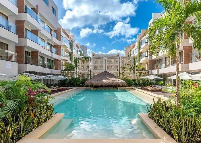 Holiday Inn Tulum By Ihg