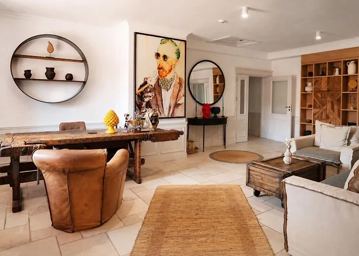 Castro Mesembria Boutique Hotel