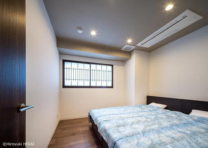 The View Odawara Shiro-No Mieru Hotel - Vacation Stay 66090V