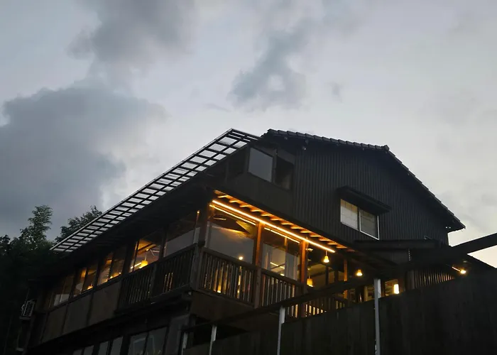 旅館 竹屋 Takeya