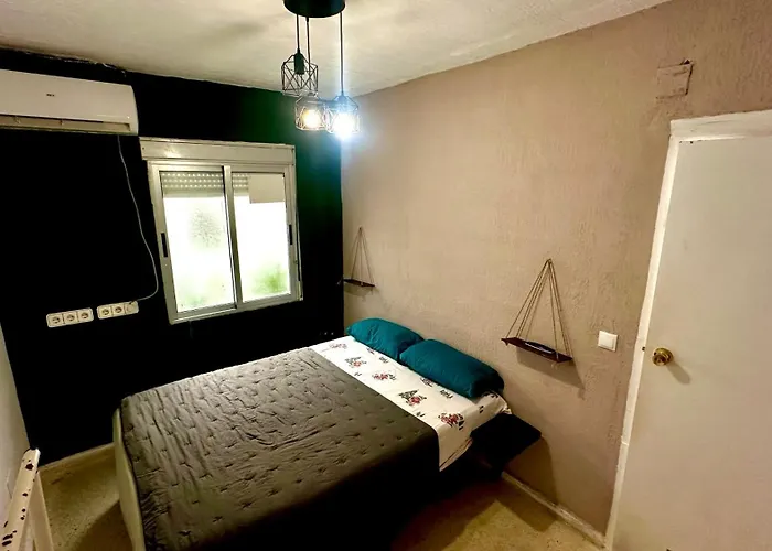 Las Habitaciones En Alicante