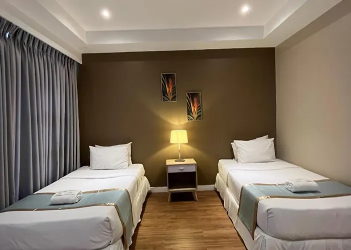 Villa Verde Guest House