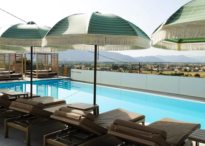 Hotels in Tripoli
